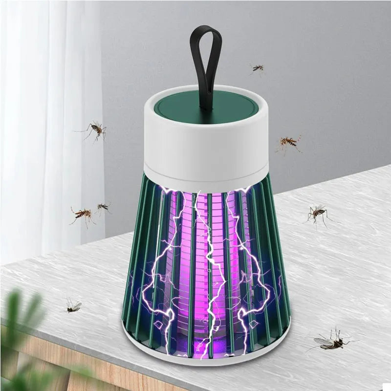 MosquitoStop™ Luz Ultravioleta